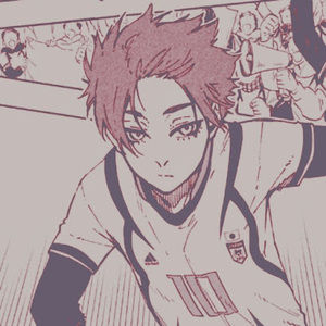 Meet your Posher, Gordon